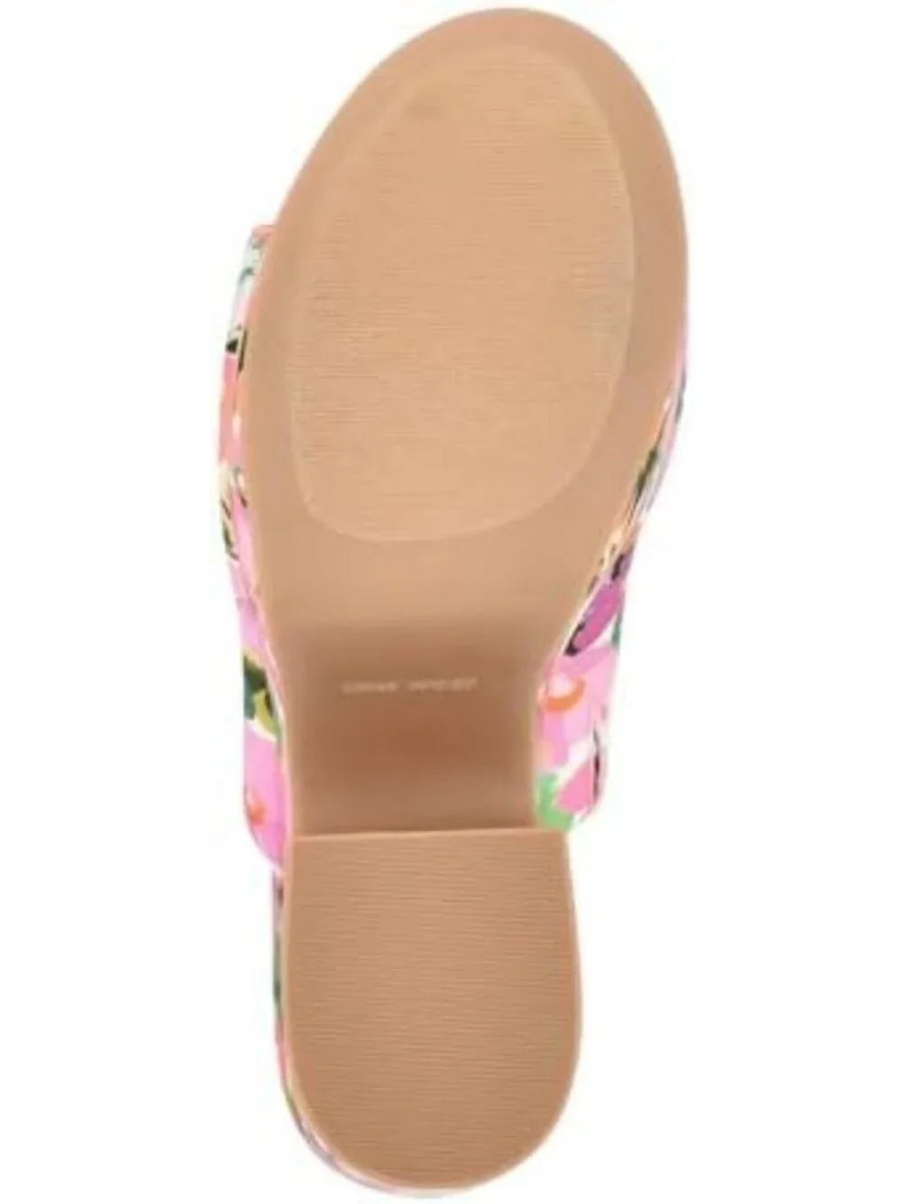 Stylish Women's Platform Sandals - Chic High Heels for Summer & Casual Wear